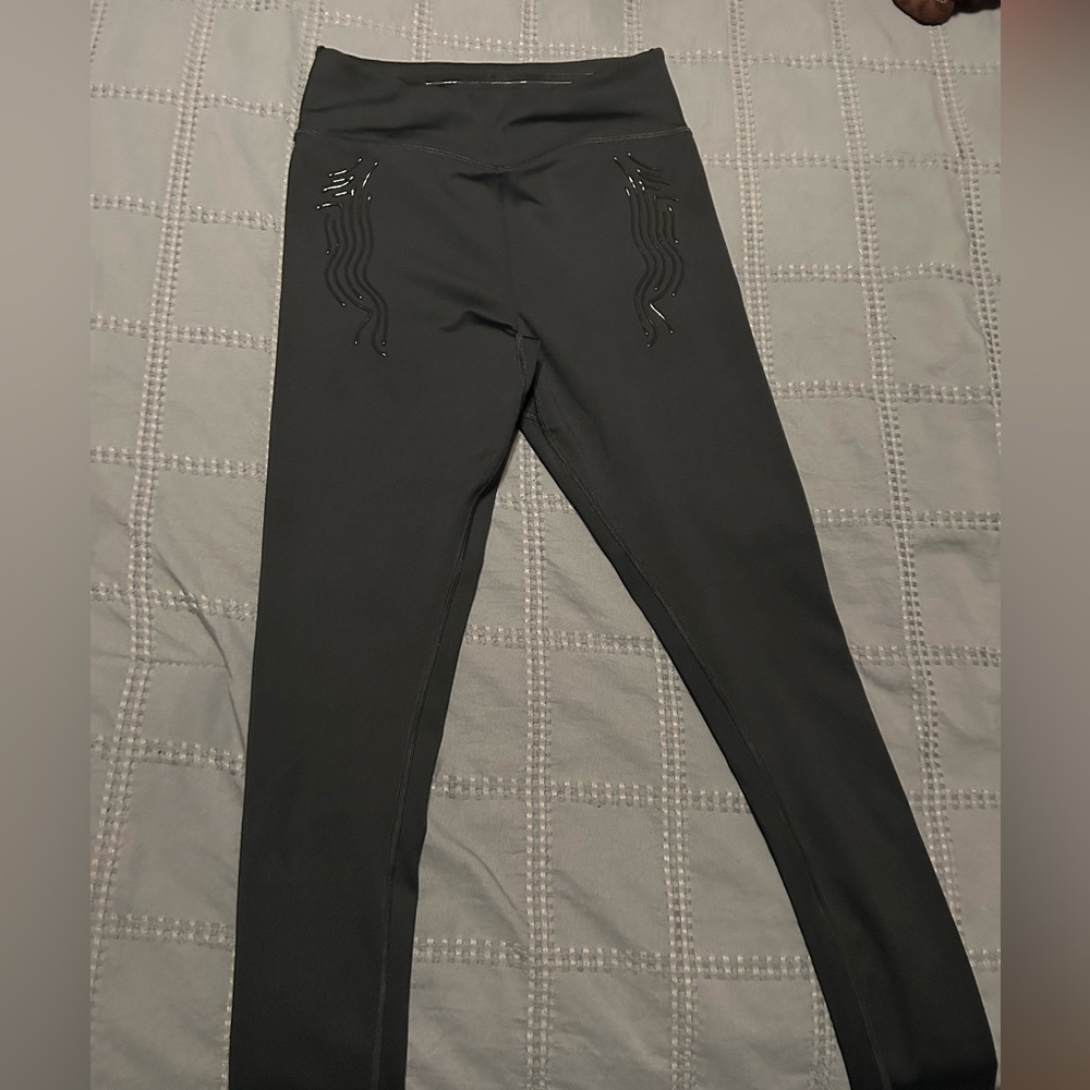 Gymshark black leggings